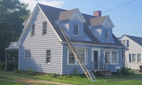 Rambler Construction